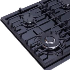 Варочная поверхность Weilor GG W 624 BL Фото 3