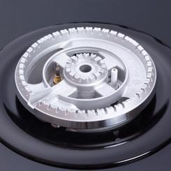 Варочная поверхность Weilor GG W 624 BL Фото 7