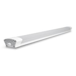 Светильник Videx LED 40W 1,2М 5000K 220V IP65 Фото