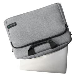 Сумка для ноутбука Grand-X 14'' SB-138 Grey Фото 5
