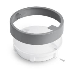 Светильник Videx LED 18W 5000K Фото 1