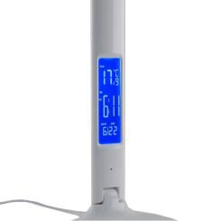 Настольная лампа Videx LED 7W 3000-5500K 220V Фото 5