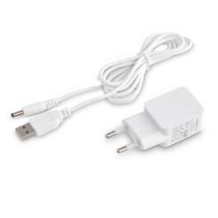 Настольная лампа Videx LED 7W 3000-5500K 220V Фото 6