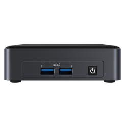 Компьютер INTEL NUC 11 Pro / i3-1115G4 Фото 1