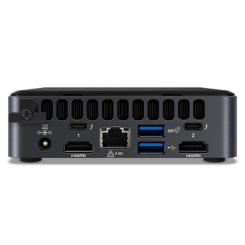 Компьютер INTEL NUC 11 Pro / i3-1115G4 Фото 2