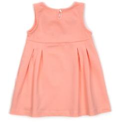 Платье детское Breeze с котиком Фото 1