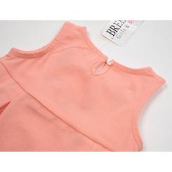 Платье детское Breeze с котиком Фото 3