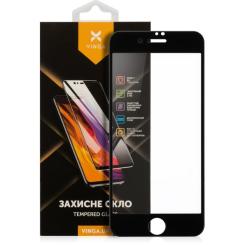 Стекло защитное Vinga Apple iPhone 7/8/SE 2020 Фото