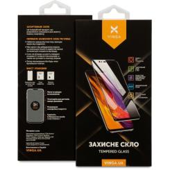 Стекло защитное Vinga Apple iPhone 7/8/SE 2020 Фото 1
