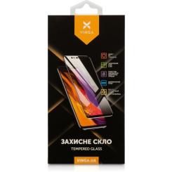 Стекло защитное Vinga Samsung A02s Фото 3