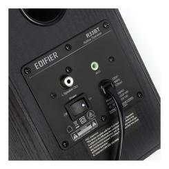 Акустическая система Edifier R33BT Black Фото 4