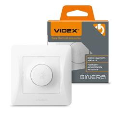 Светорегулятор Videx BINERA 600Вт Фото 3