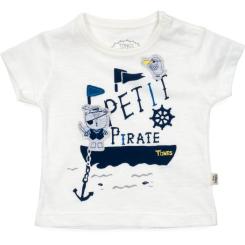 Набор детской одежды Tongs "PIRATE" Фото 1