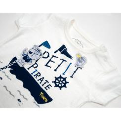 Набор детской одежды Tongs "PIRATE" Фото 6