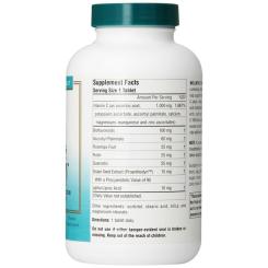 Витамин Source Naturals Вітамін С-1000, Wellness, 50 таблеток Фото 1