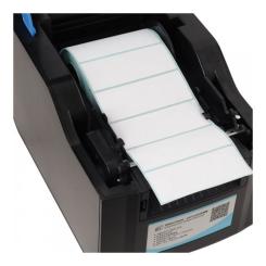 Принтер этикеток X-PRINTER XP-370BM USB, Ethernet Фото 4