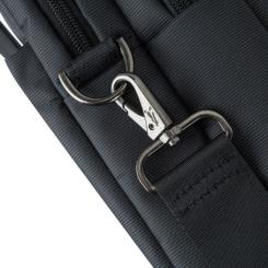 Сумка для ноутбука RivaCase 17.3" 8257 black Фото 9