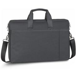 Сумка для ноутбука RivaCase 17.3" 8257 black Фото