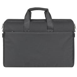 Сумка для ноутбука RivaCase 17.3" 8257 black Фото 1