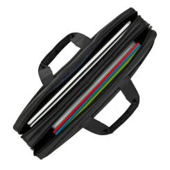 Сумка для ноутбука RivaCase 17.3" 8257 black Фото 4