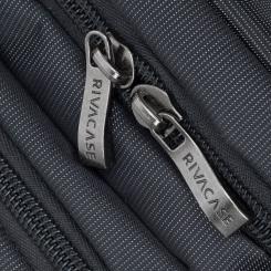 Сумка для ноутбука RivaCase 17.3" 8257 black Фото 6