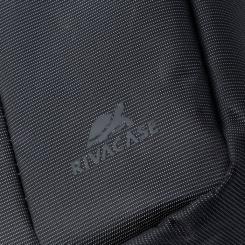 Сумка для ноутбука RivaCase 17.3" 8257 black Фото 8