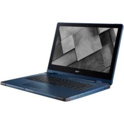 Ноутбук Acer Enduro Urban N3 EUN314-51W Фото 2