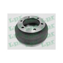 Тормозной барабан LPR 7D0063 Фото