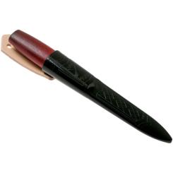 Нож Morakniv Classic 1/0 carbon steel Фото 4