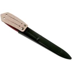 Нож Morakniv Classic 1/0 carbon steel Фото 5