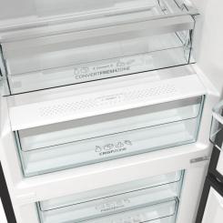 Холодильник Gorenje NRK620EABXL4 Фото 10