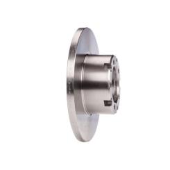 Тормозной диск Bosch 0 986 478 201 Фото 2
