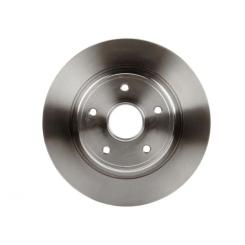 Тормозной диск Bosch 0 986 478 744 Фото