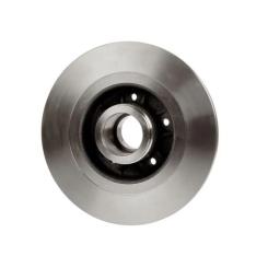 Тормозной диск Bosch 0 986 478 744 Фото 1