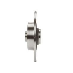 Тормозной диск Bosch 0 986 478 744 Фото 2