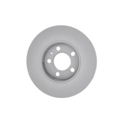Тормозной диск Bosch 0 986 478 853 Фото 2