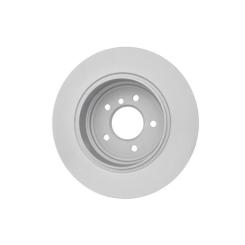 Тормозной диск Bosch 0 986 479 056 Фото 2