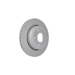 Тормозной диск Bosch 0 986 479 056 Фото 3