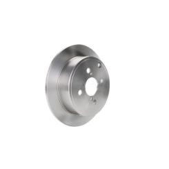 Тормозной диск Bosch 0 986 479 086 Фото 3