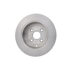 Тормозной диск Bosch 0 986 479 149 Фото 2