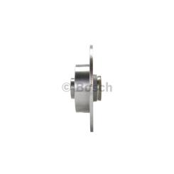 Тормозной диск Bosch 0 986 479 278 Фото 1