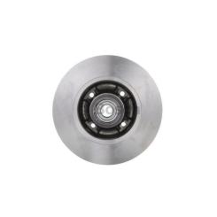 Тормозной диск Bosch 0 986 479 278 Фото 2
