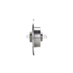 Тормозной диск Bosch 0 986 479 278 Фото 3