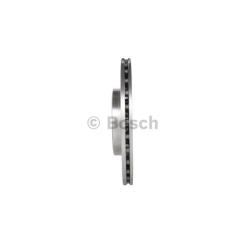 Тормозной диск Bosch 0 986 479 343 Фото 1