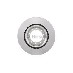 Тормозной диск Bosch 0 986 479 343 Фото 2