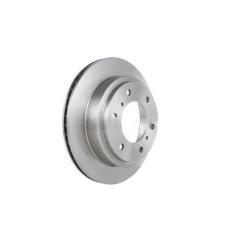 Тормозной диск Bosch 0 986 479 373 Фото 5