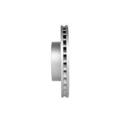 Тормозной диск Bosch 0 986 479 407 Фото 1
