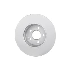 Тормозной диск Bosch 0 986 479 407 Фото 2
