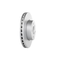 Тормозной диск Bosch 0 986 479 407 Фото 3