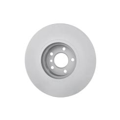 Тормозной диск Bosch 0 986 479 436 Фото 2